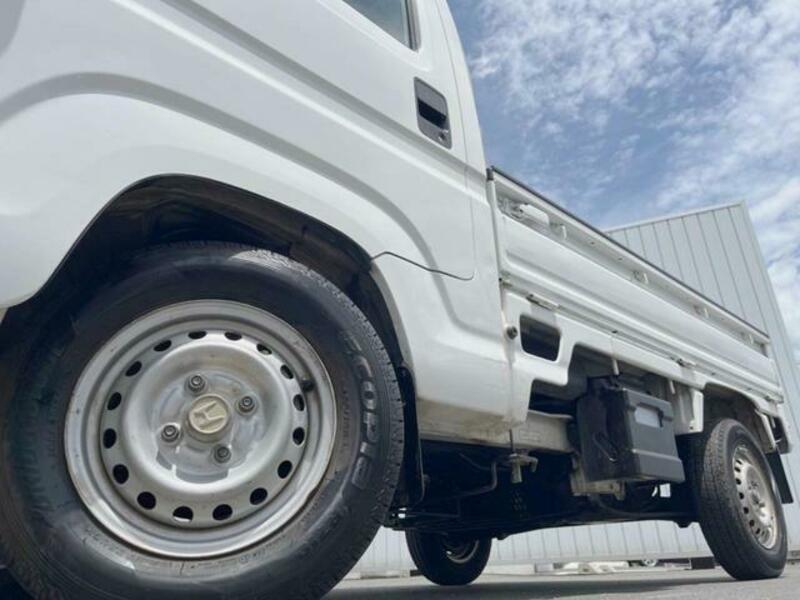 ACTY TRUCK