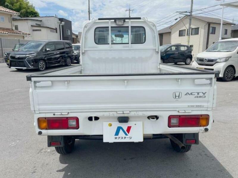 ACTY TRUCK