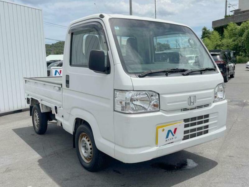ACTY TRUCK