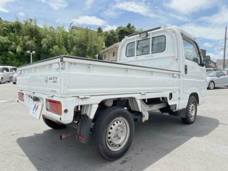 ACTY TRUCK