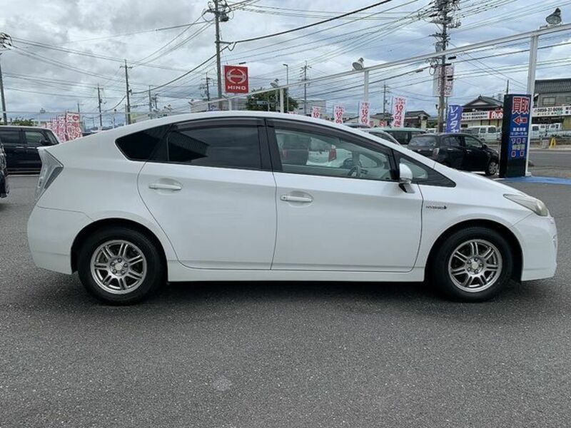 PRIUS