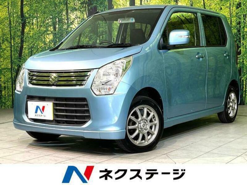 WAGON R-0