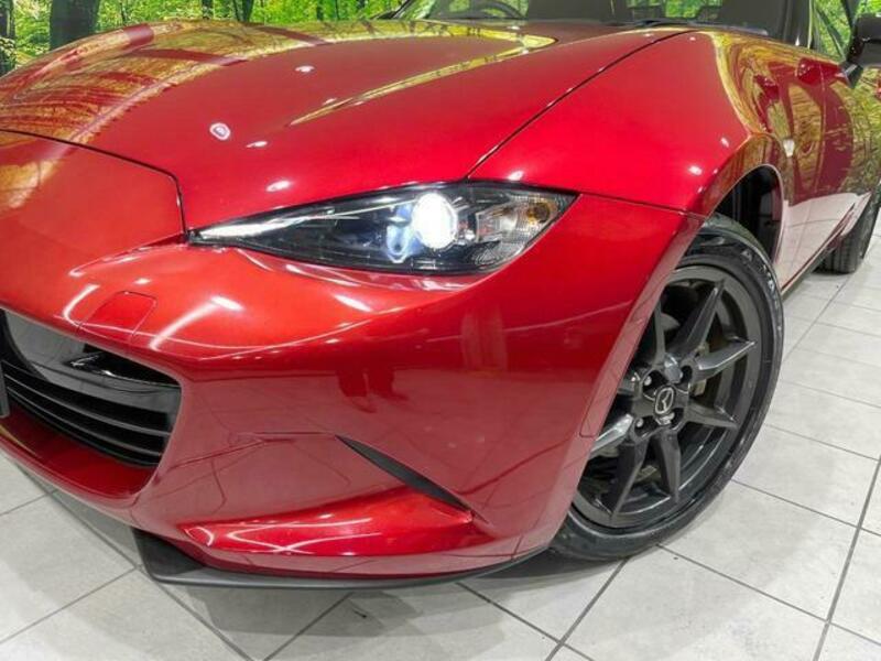 ROADSTER