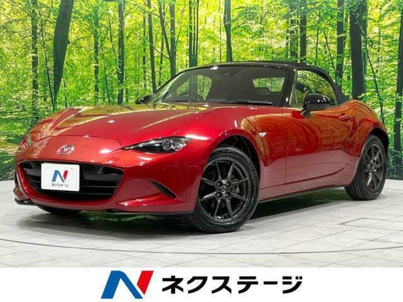 ROADSTER-0