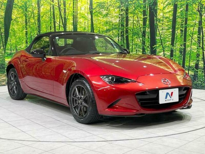 ROADSTER