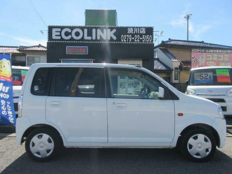 EK WAGON