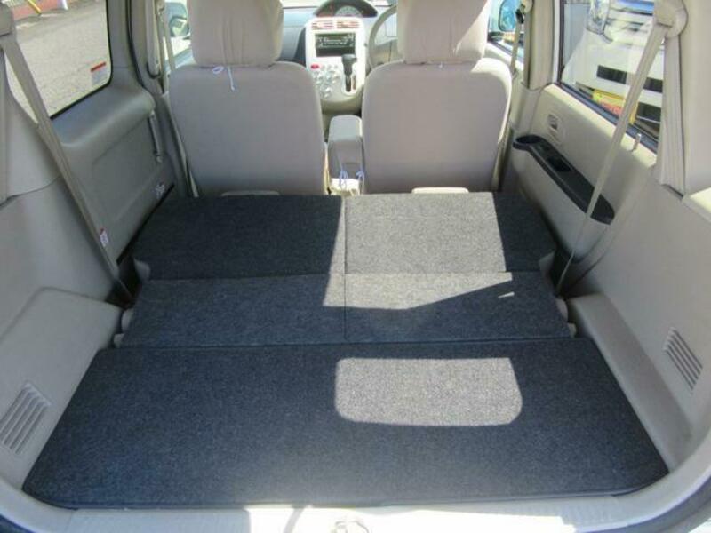 EK WAGON