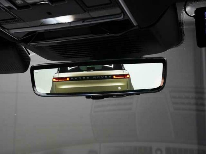 RANGE ROVER SPORT