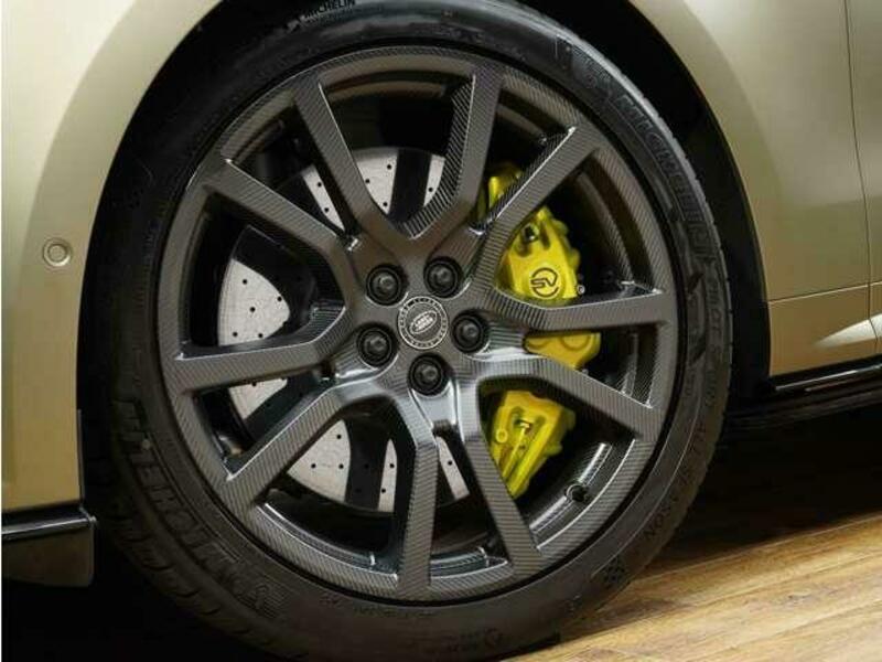 RANGE ROVER SPORT