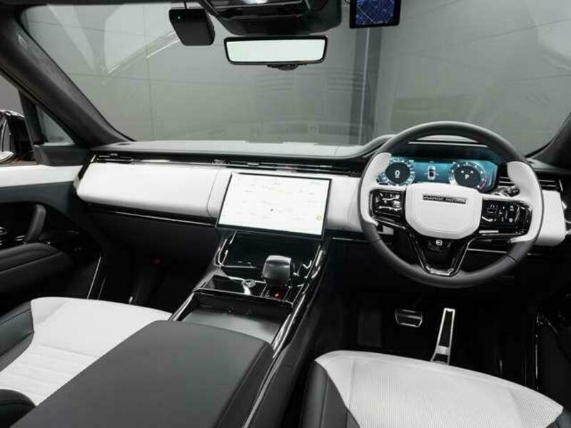 RANGE ROVER SPORT