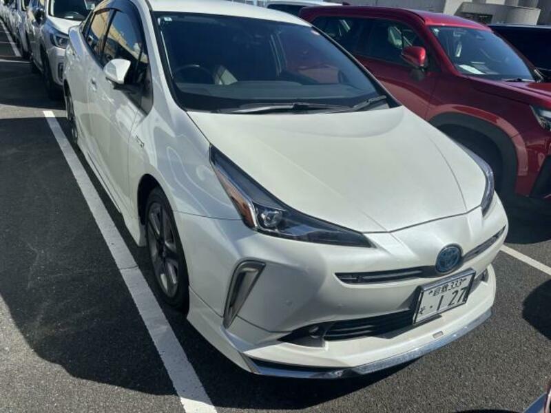 PRIUS