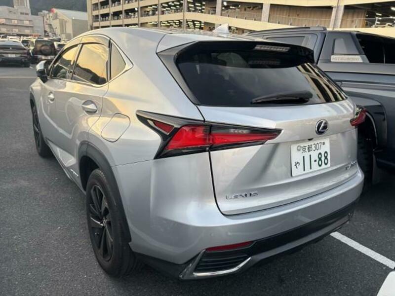 NX