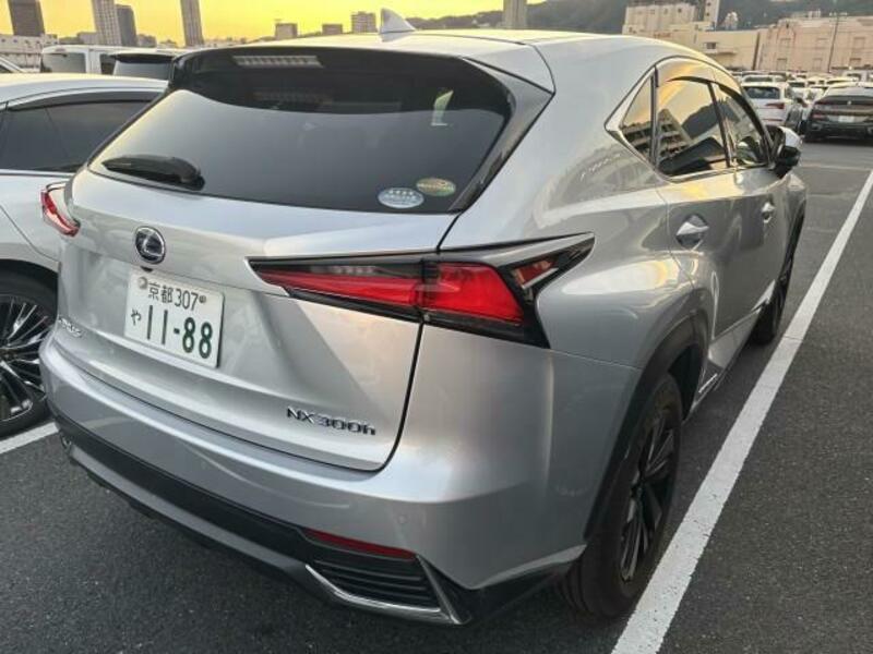 NX