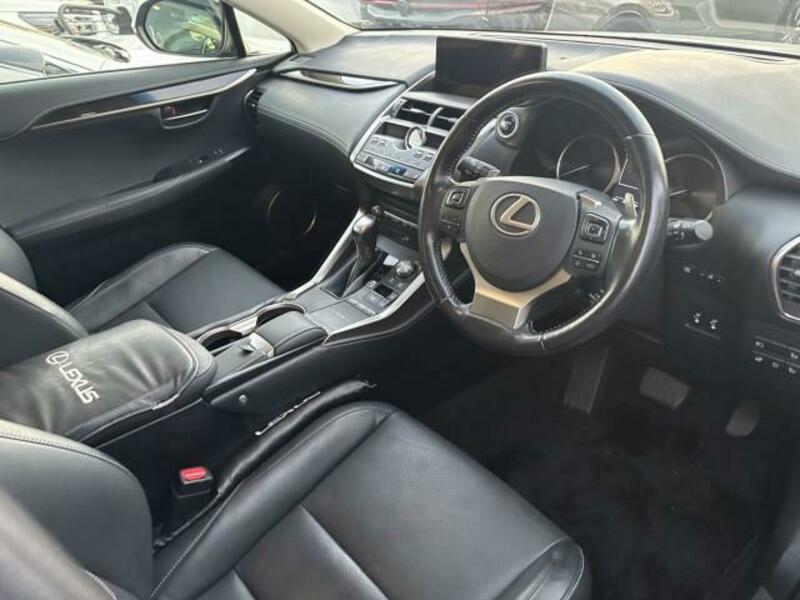 NX