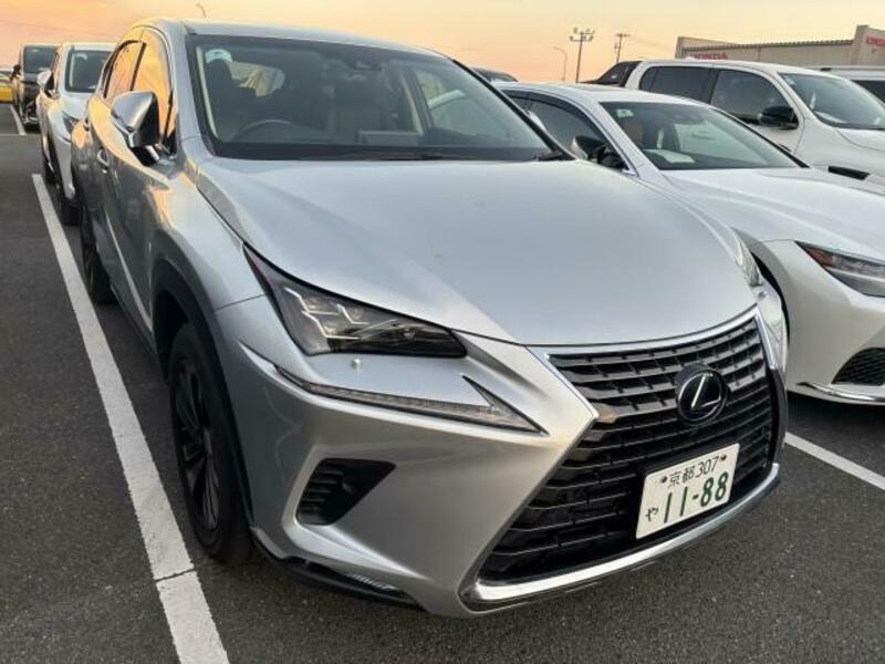 NX