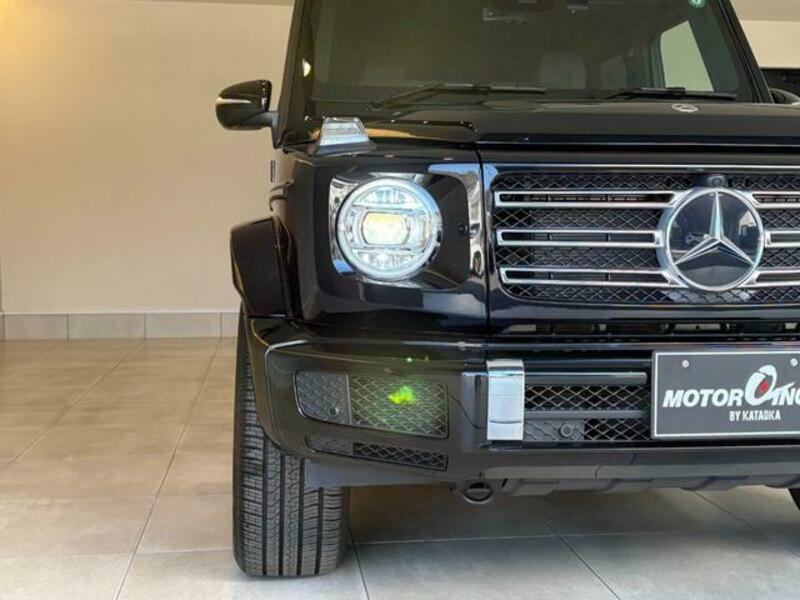 G-CLASS