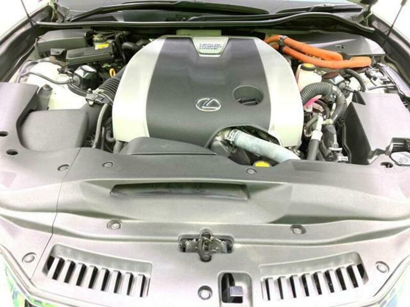 GS