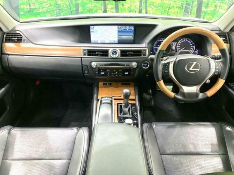 GS