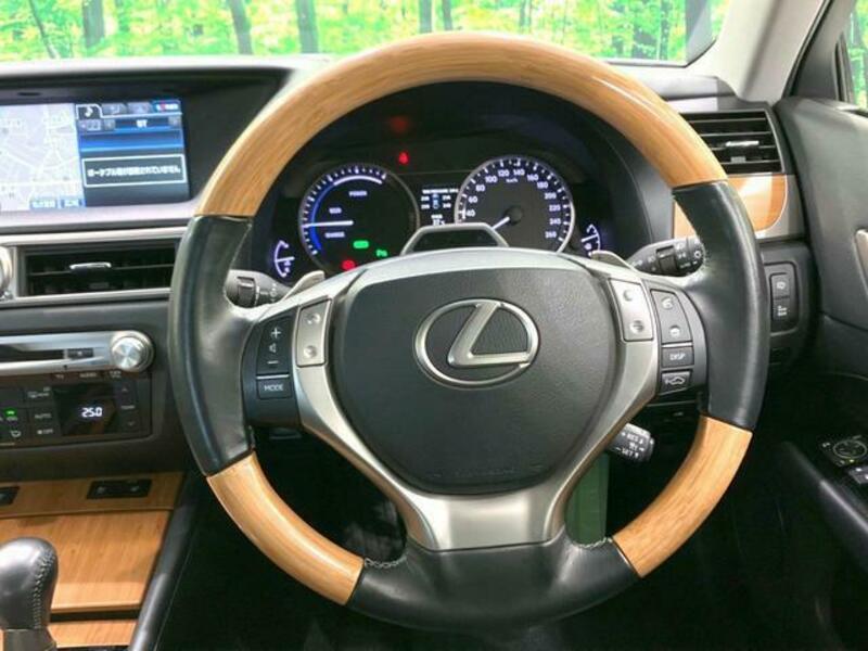 GS