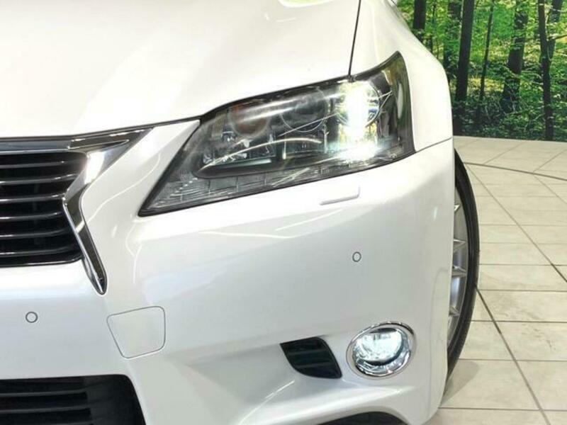 GS