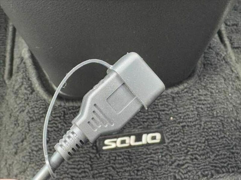 SOLIO