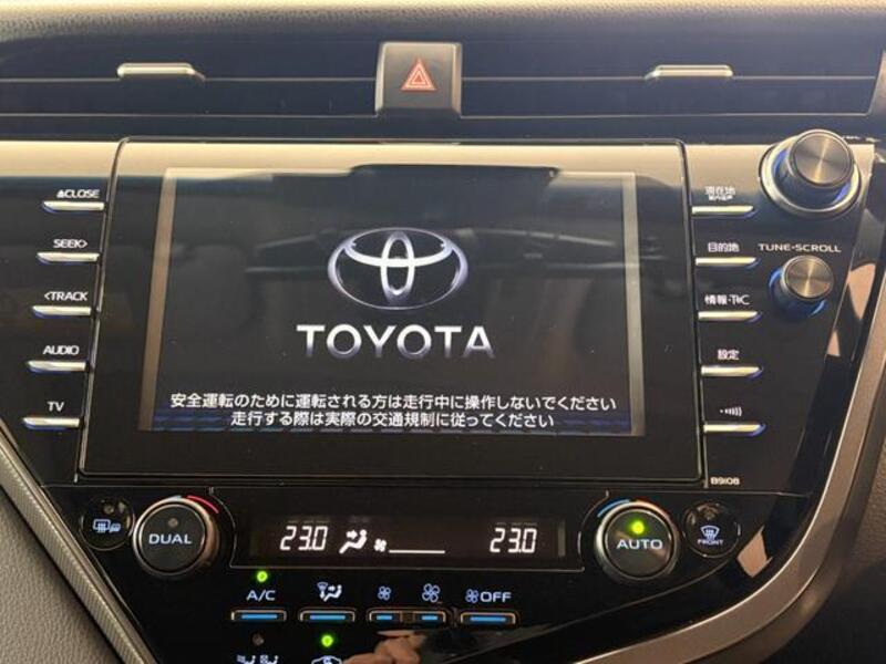 CAMRY