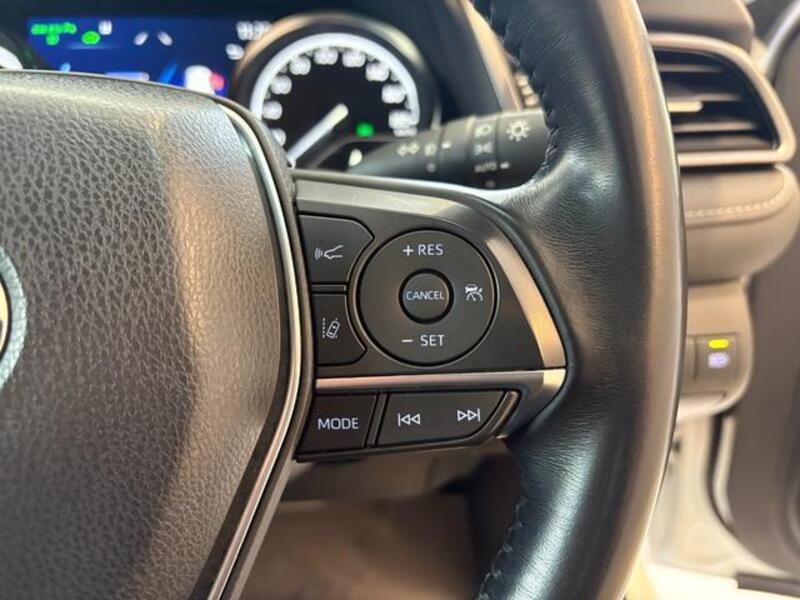CAMRY