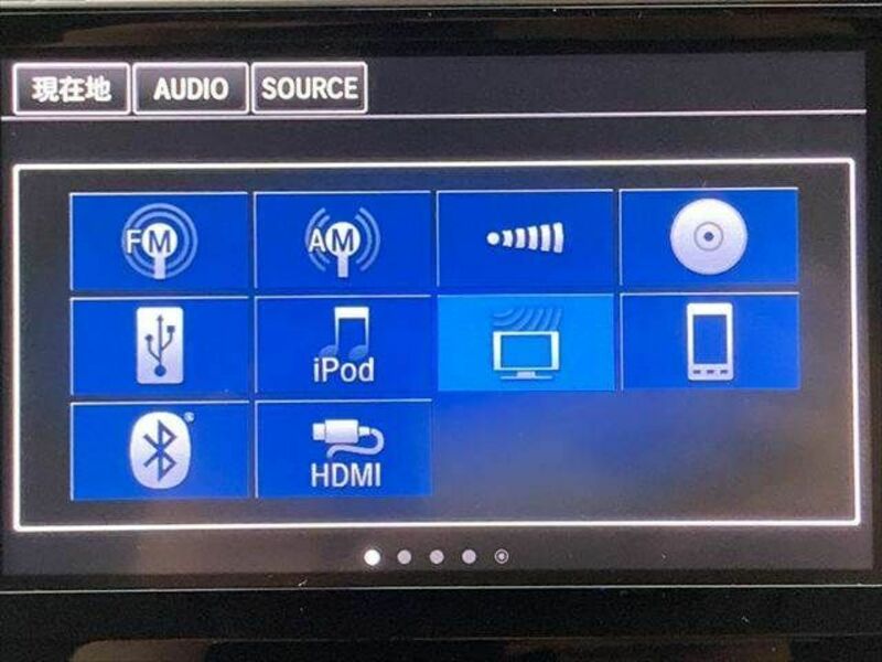 ACCORD HYBRID