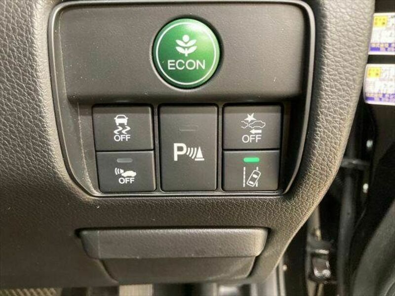 ACCORD HYBRID