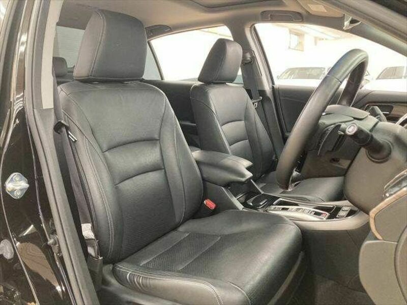 ACCORD HYBRID