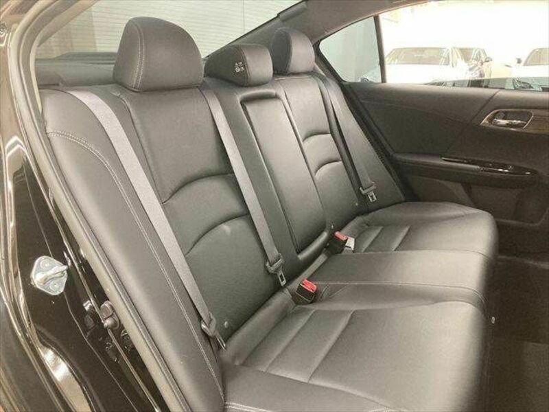 ACCORD HYBRID