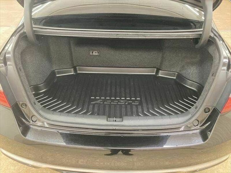 ACCORD HYBRID