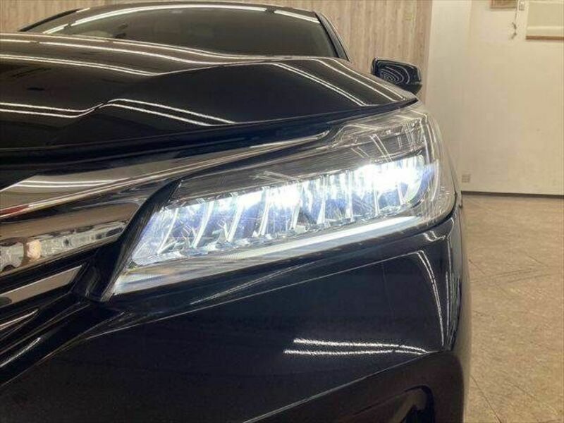 ACCORD HYBRID