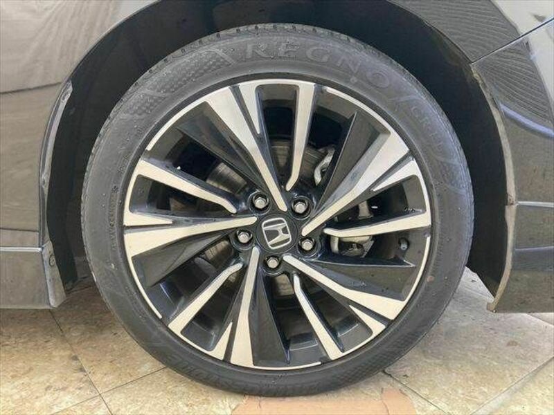 ACCORD HYBRID