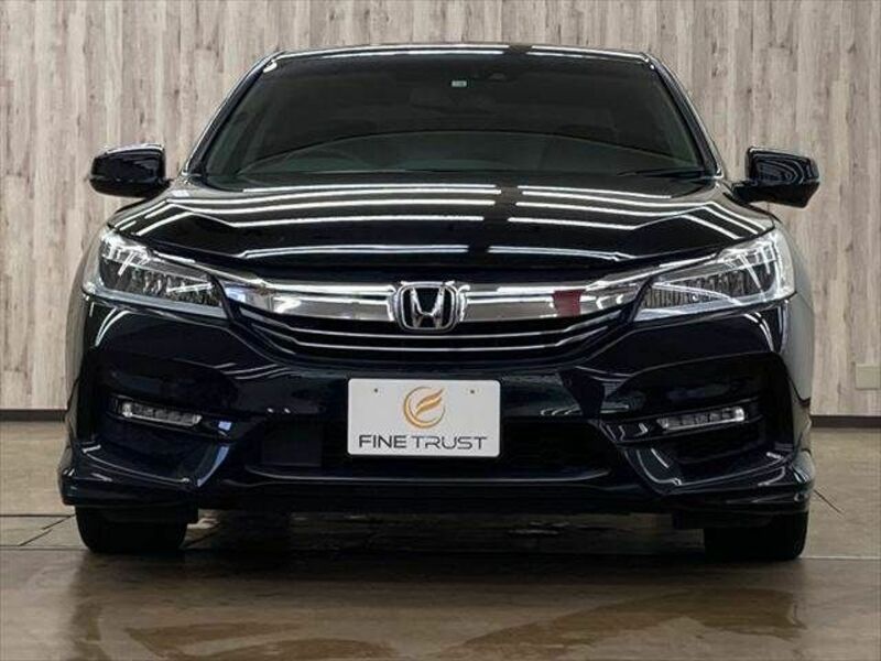 ACCORD HYBRID