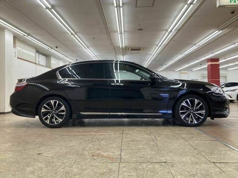 ACCORD HYBRID