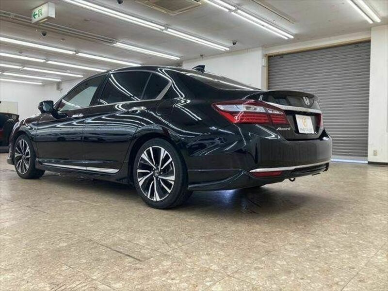 ACCORD HYBRID