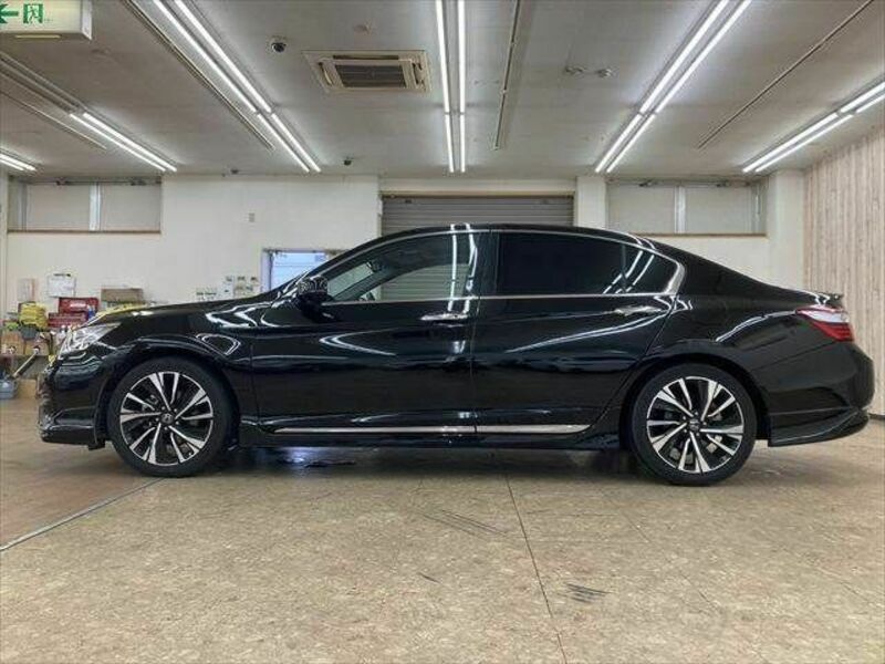 ACCORD HYBRID