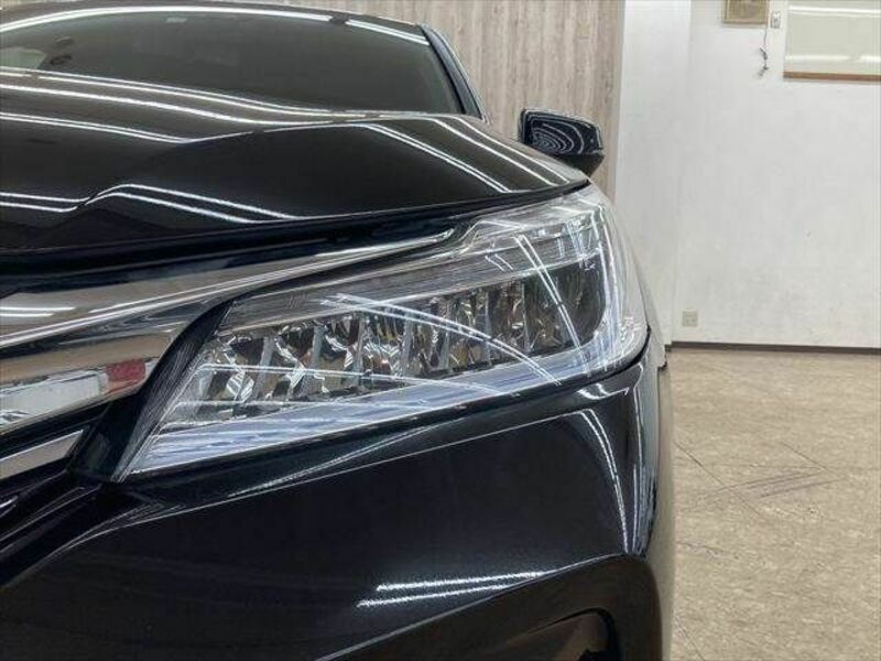 ACCORD HYBRID