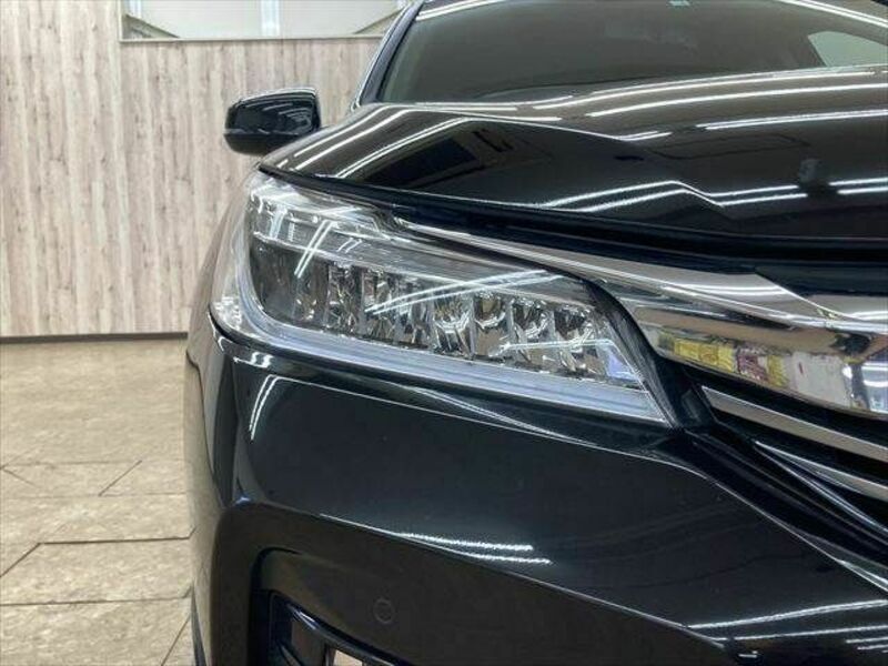 ACCORD HYBRID