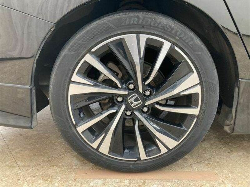 ACCORD HYBRID