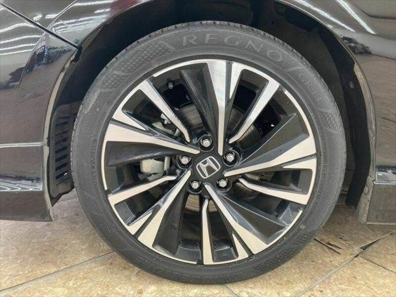 ACCORD HYBRID
