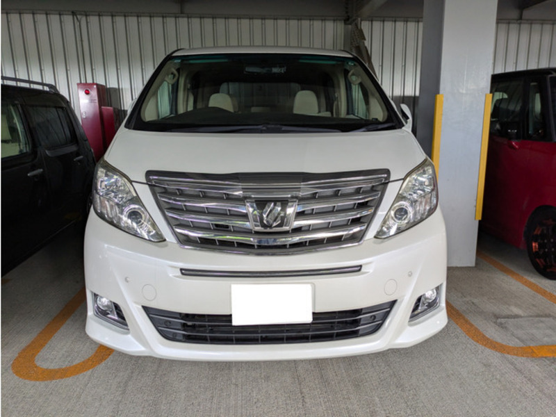 ALPHARD