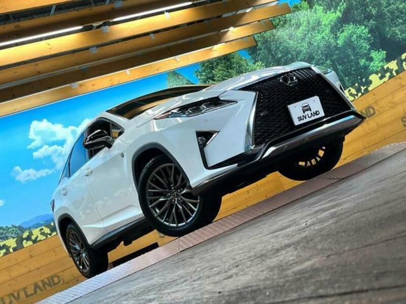 RX