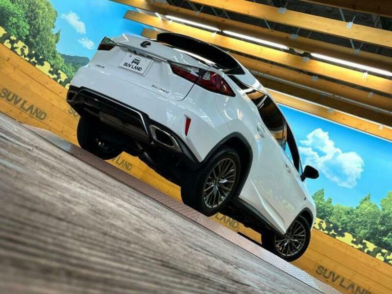 RX