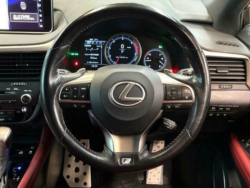 RX
