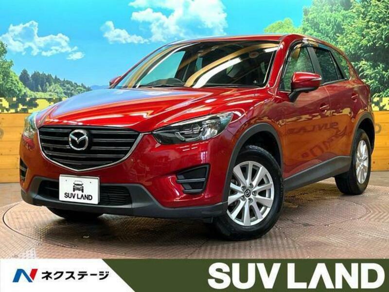 CX-5-0