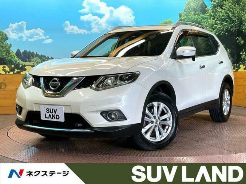 X-TRAIL-0