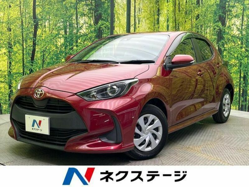 YARIS-0