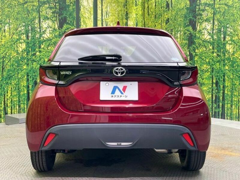 YARIS
